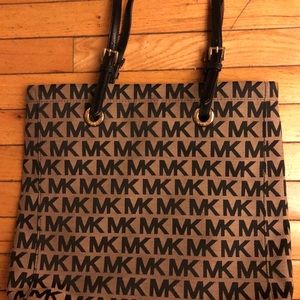 Michael Kors Tote